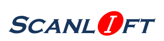 Scanlift O&Uuml;